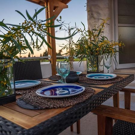 Akamas Sunset Bohemian Chic Apartment By One Villas Πόλη Εξωτερικό φωτογραφία