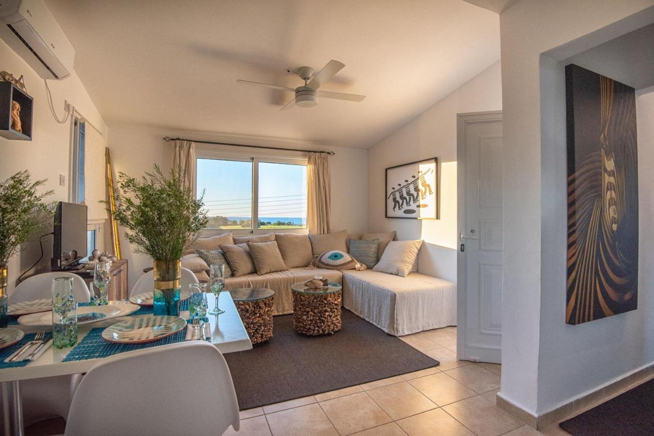 Akamas Sunset Bohemian Chic Apartment By One Villas Πόλη Εξωτερικό φωτογραφία