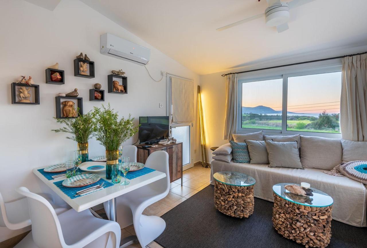 Akamas Sunset Bohemian Chic Apartment By One Villas Πόλη Εξωτερικό φωτογραφία