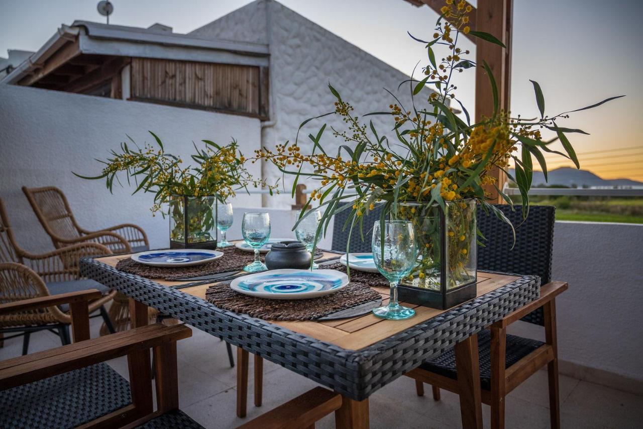 Akamas Sunset Bohemian Chic Apartment By One Villas Πόλη Εξωτερικό φωτογραφία