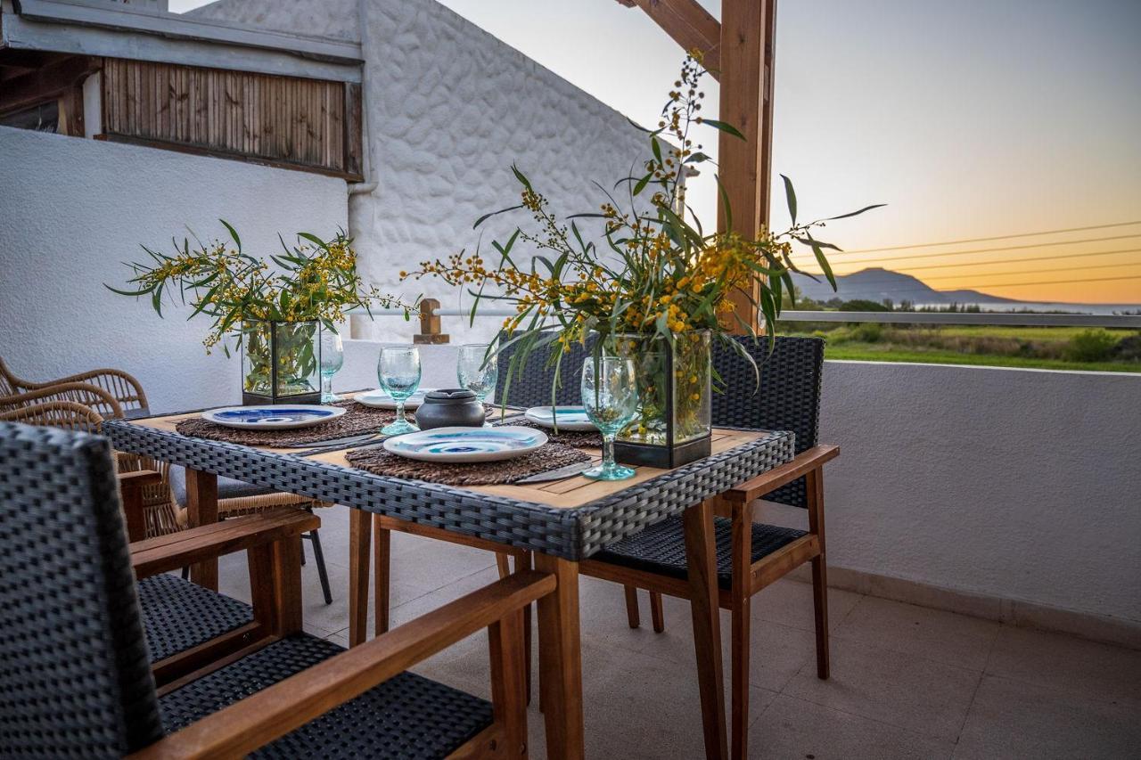 Akamas Sunset Bohemian Chic Apartment By One Villas Πόλη Εξωτερικό φωτογραφία