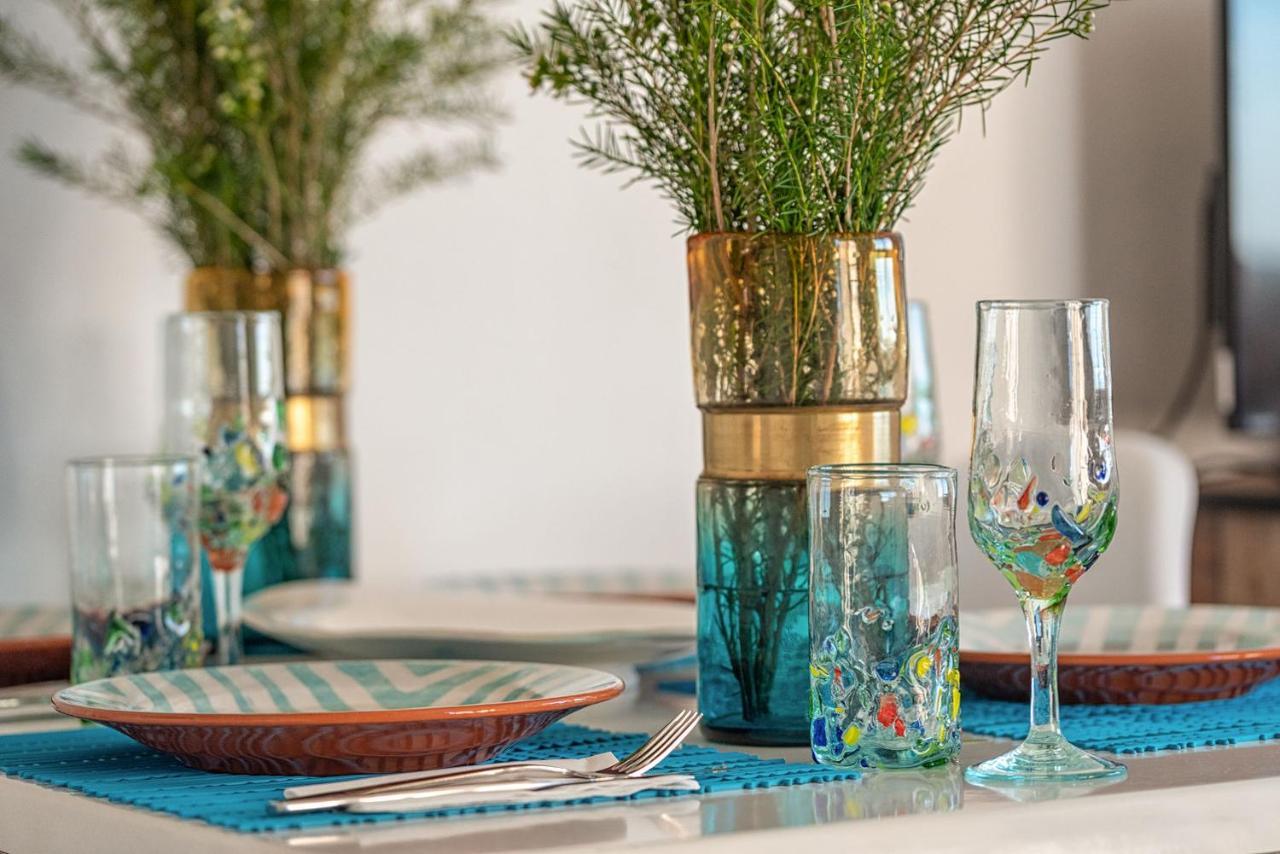 Akamas Sunset Bohemian Chic Apartment By One Villas Πόλη Εξωτερικό φωτογραφία