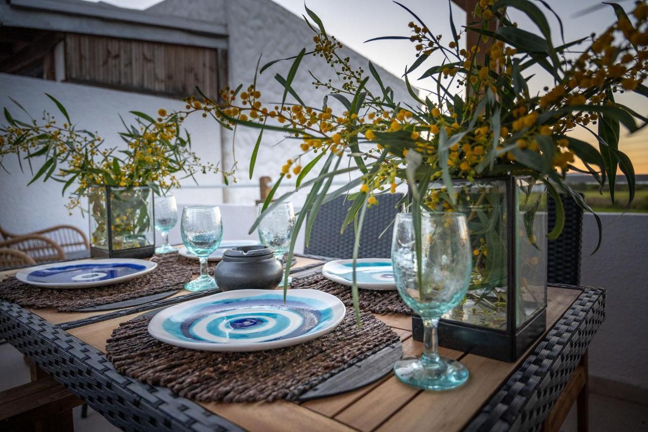 Akamas Sunset Bohemian Chic Apartment By One Villas Πόλη Εξωτερικό φωτογραφία