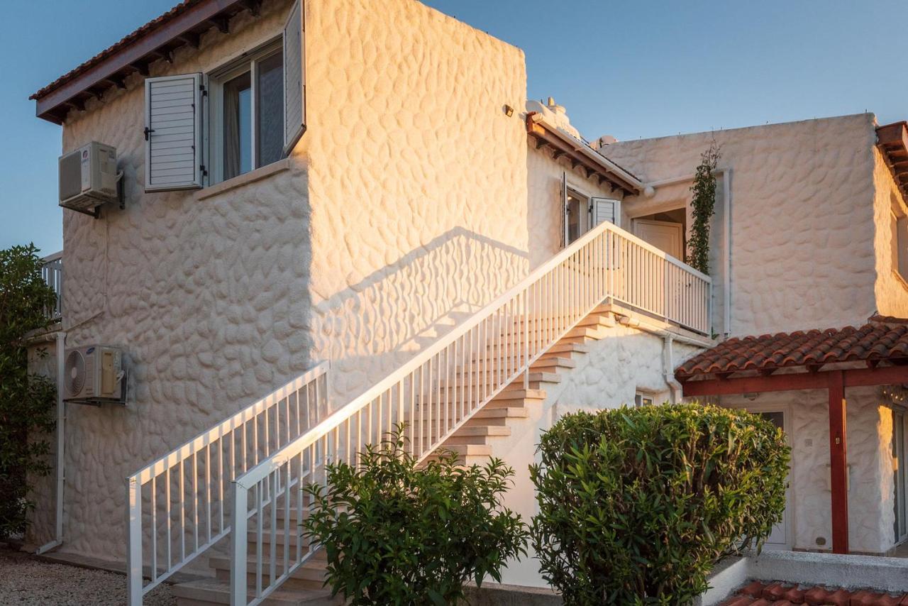 Akamas Sunset Bohemian Chic Apartment By One Villas Πόλη Εξωτερικό φωτογραφία
