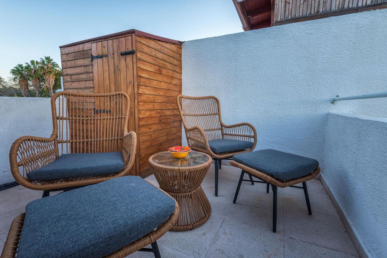 Akamas Sunset Bohemian Chic Apartment By One Villas Πόλη Εξωτερικό φωτογραφία
