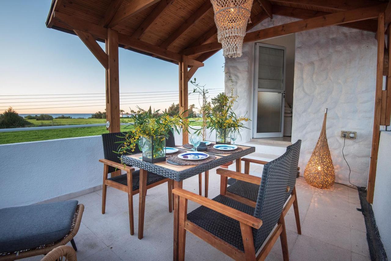 Akamas Sunset Bohemian Chic Apartment By One Villas Πόλη Εξωτερικό φωτογραφία