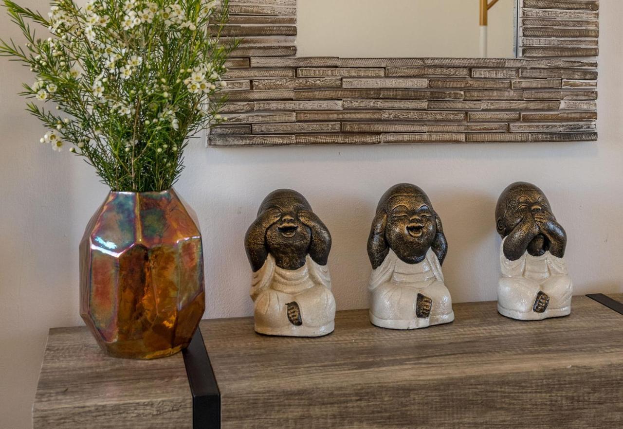 Akamas Sunset Bohemian Chic Apartment By One Villas Πόλη Εξωτερικό φωτογραφία