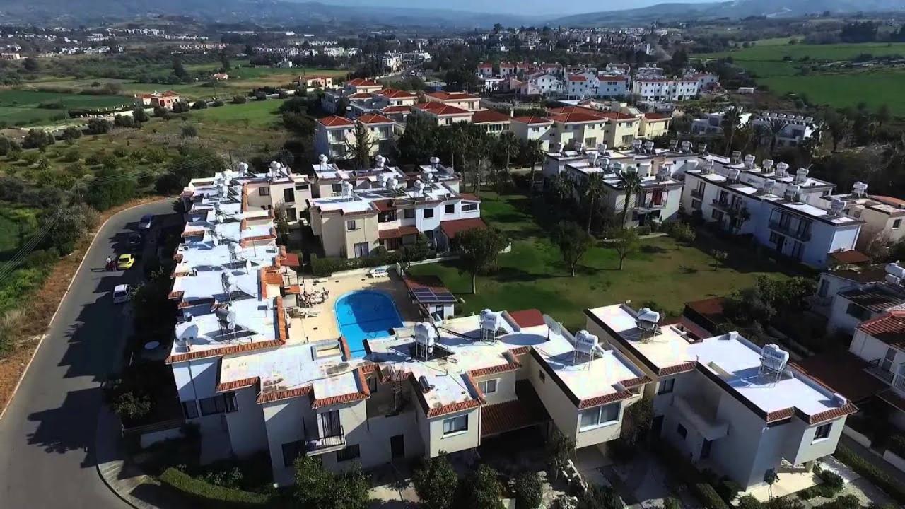 Akamas Sunset Bohemian Chic Apartment By One Villas Πόλη Εξωτερικό φωτογραφία