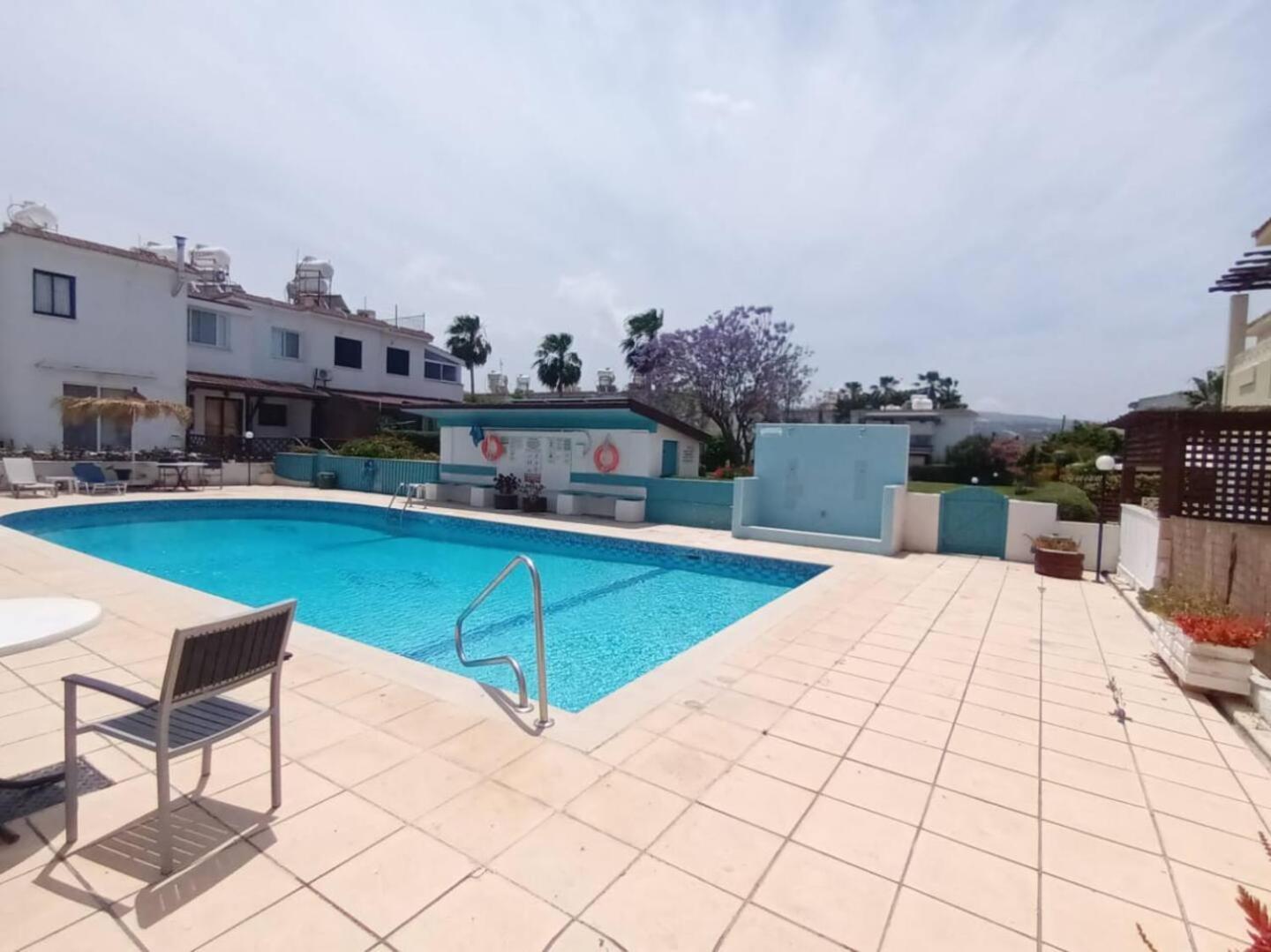 Akamas Sunset Bohemian Chic Apartment By One Villas Πόλη Εξωτερικό φωτογραφία