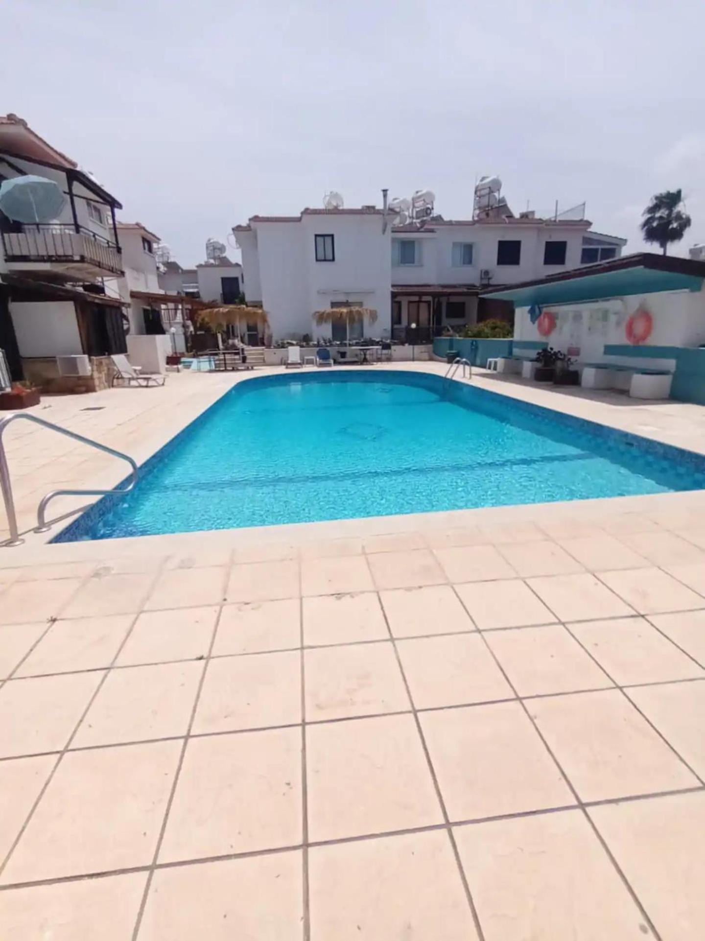 Akamas Sunset Bohemian Chic Apartment By One Villas Πόλη Εξωτερικό φωτογραφία