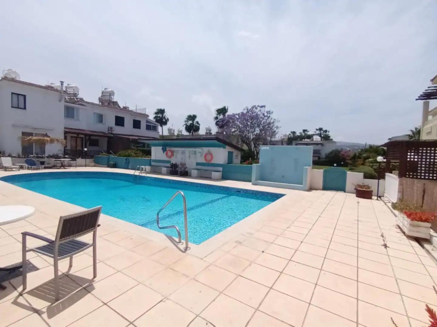 Akamas Sunset Bohemian Chic Apartment By One Villas Πόλη Εξωτερικό φωτογραφία